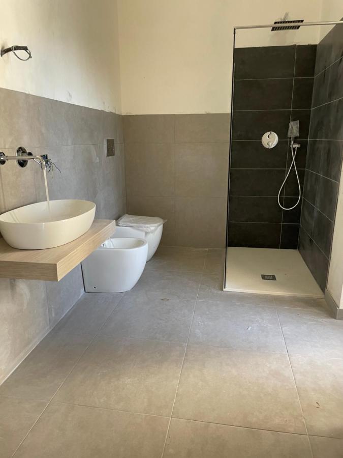 Hercules Suites Noto Exteriör bild