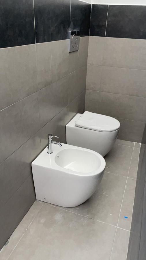 Hercules Suites Noto Exteriör bild