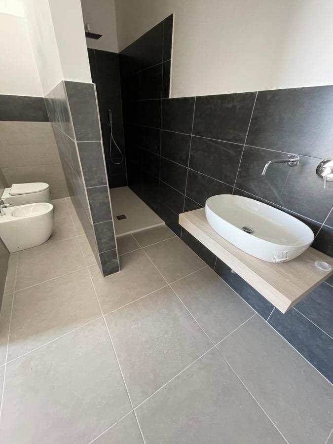 Hercules Suites Noto Exteriör bild