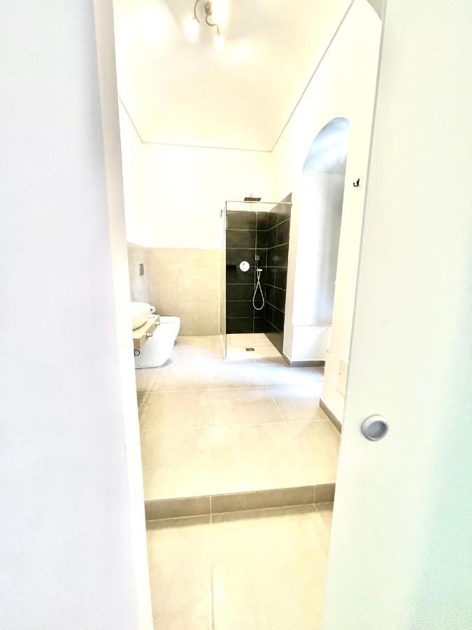 Hercules Suites Noto Exteriör bild