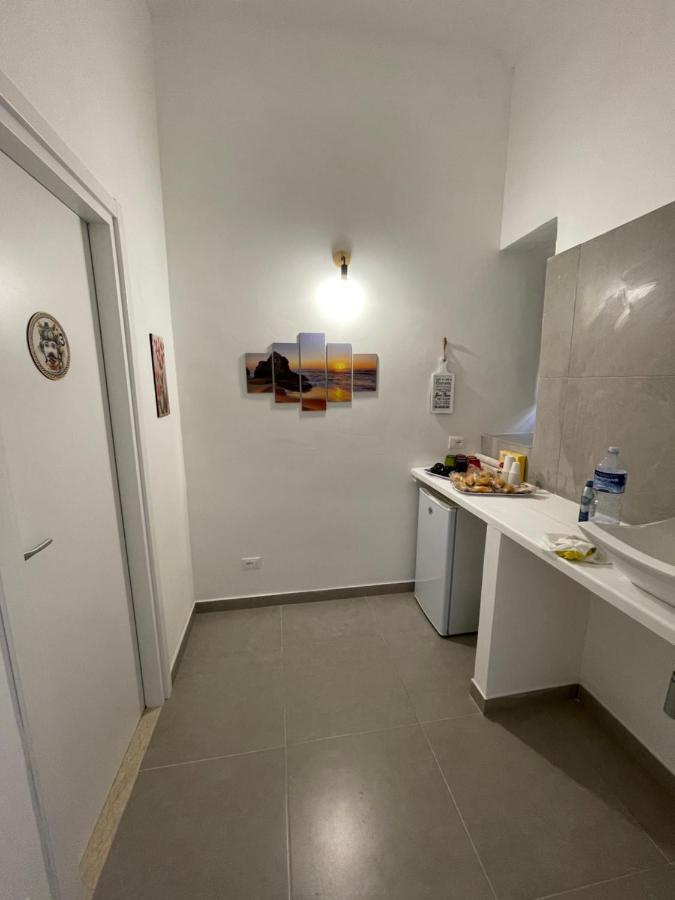 Hercules Suites Noto Exteriör bild