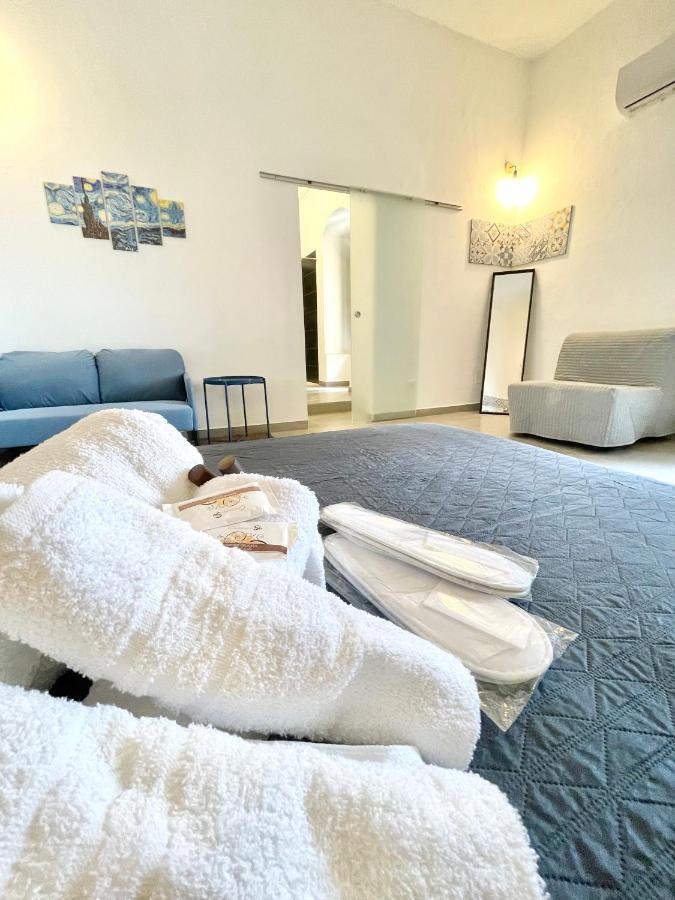 Hercules Suites Noto Exteriör bild