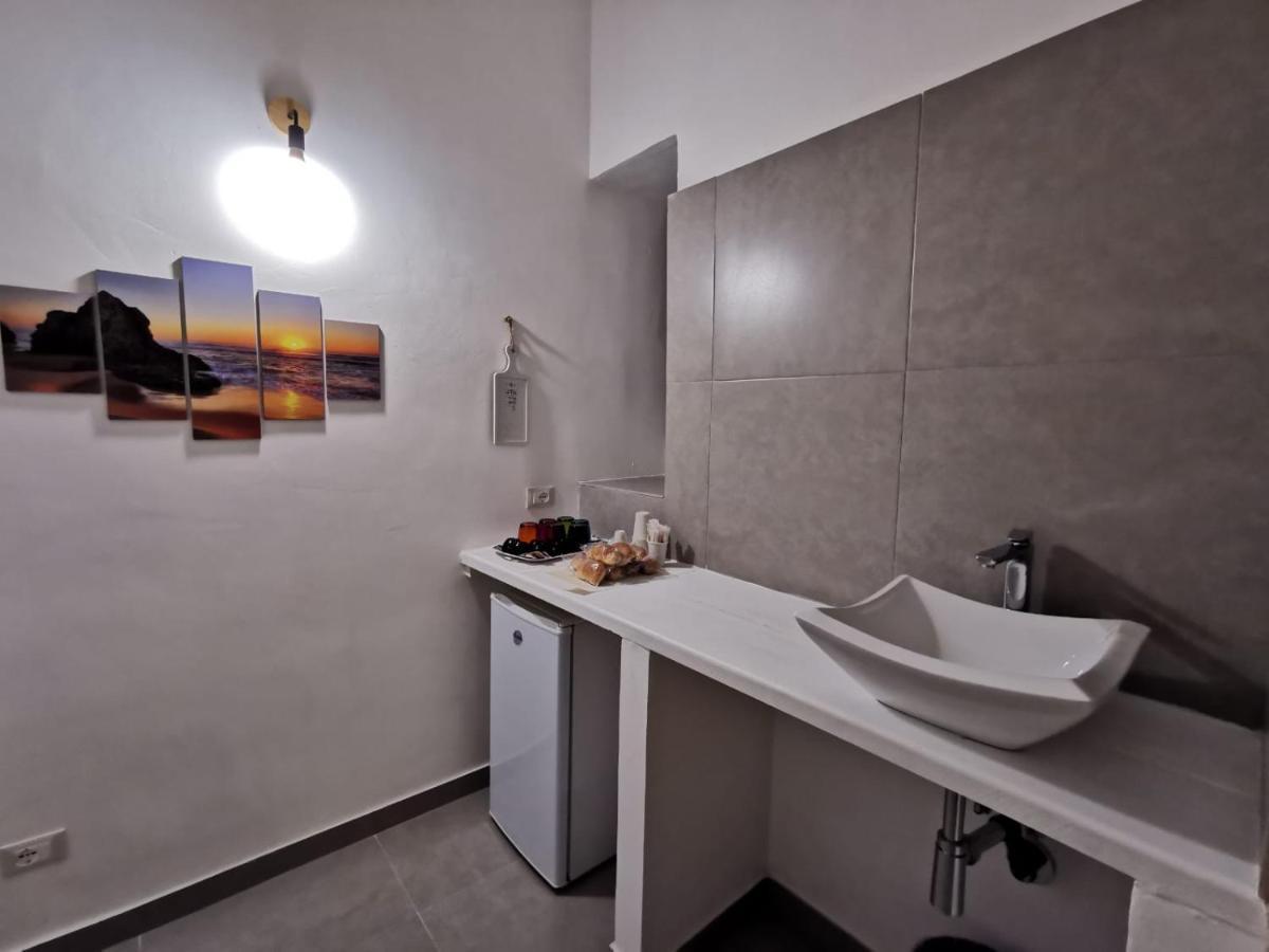Hercules Suites Noto Exteriör bild
