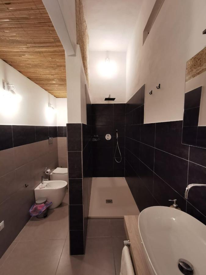 Hercules Suites Noto Exteriör bild