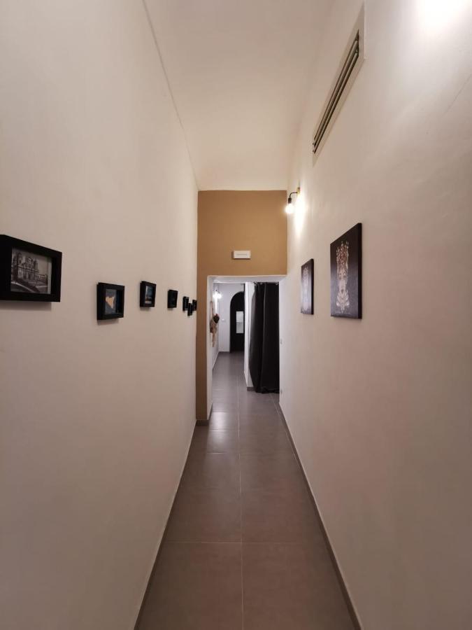 Hercules Suites Noto Exteriör bild